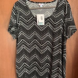 LulaRoe Classic T